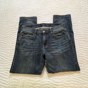 Lucky brand 221 jeans
